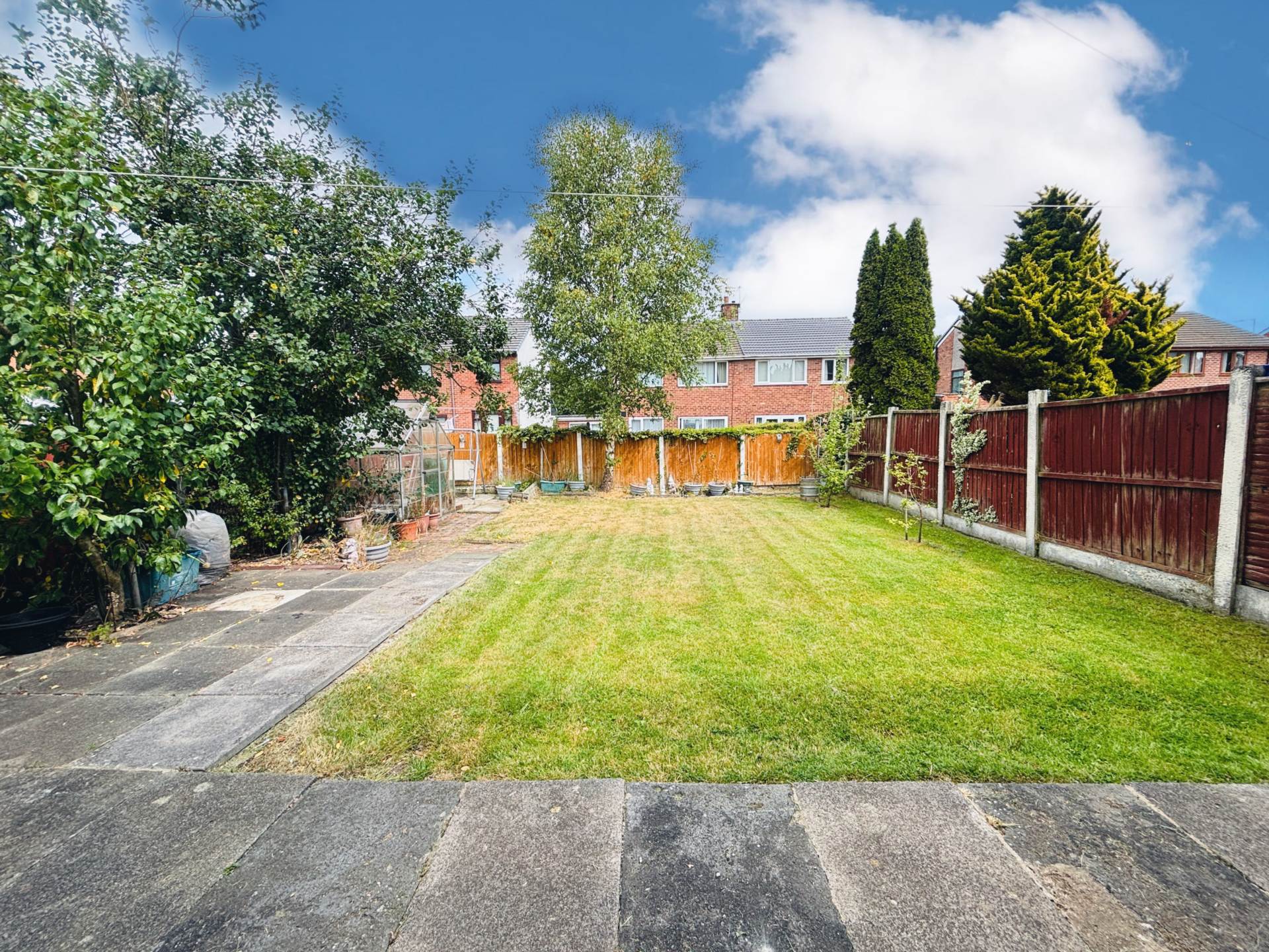 Melling Way, Old Hall Estate, Image 20