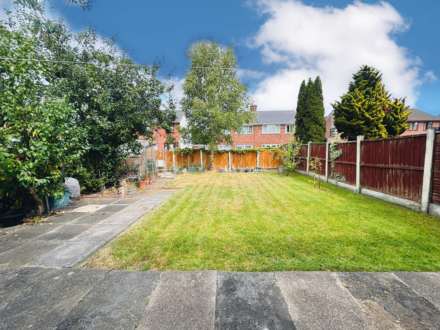 Melling Way, Old Hall Estate, Image 20