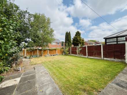 Melling Way, Old Hall Estate, Image 21