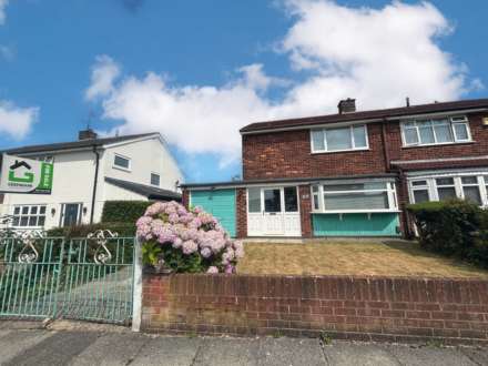 Melling Way, Old Hall Estate, Image 22