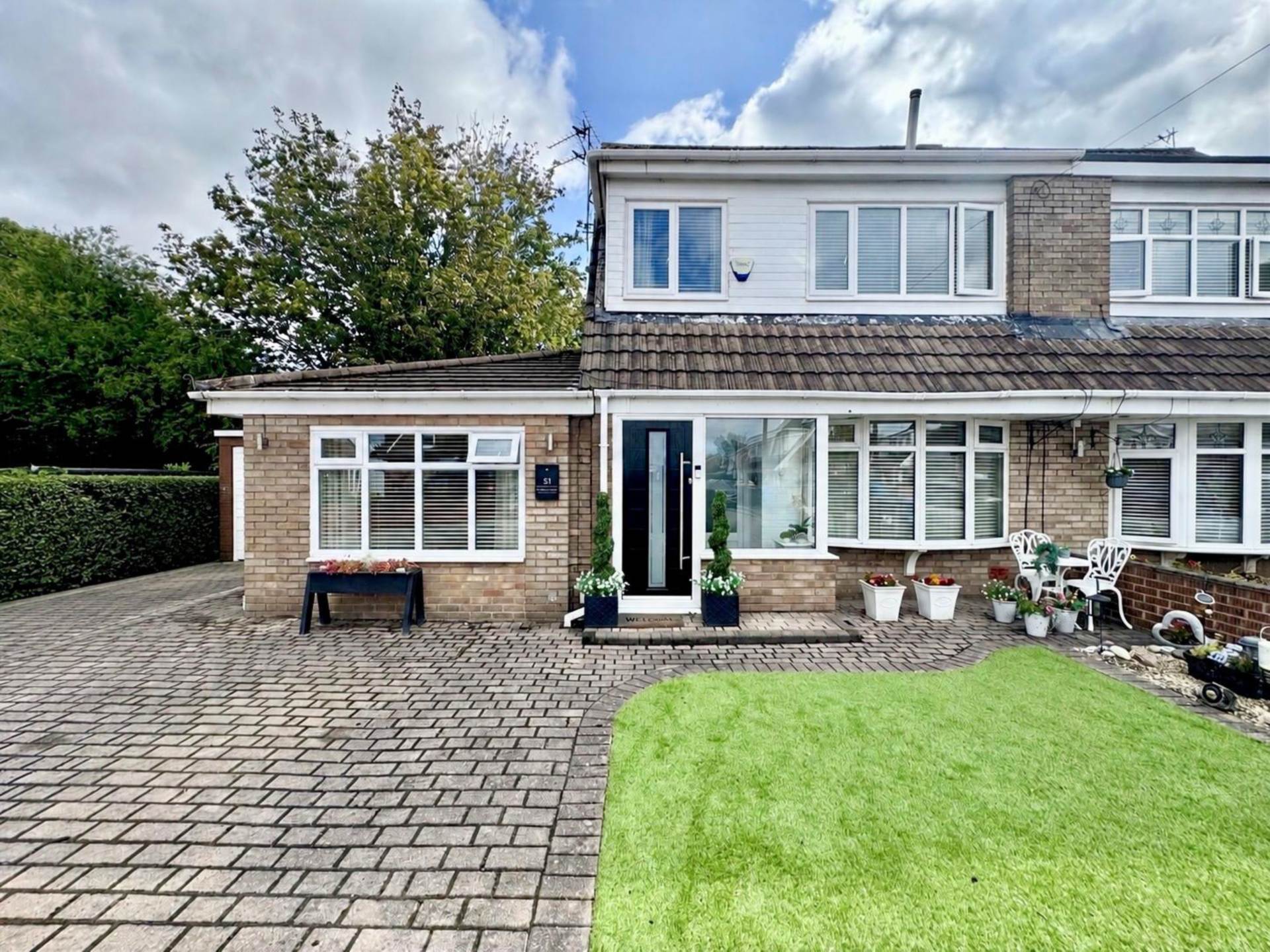 Malvern Close, Liverpool, Image 1