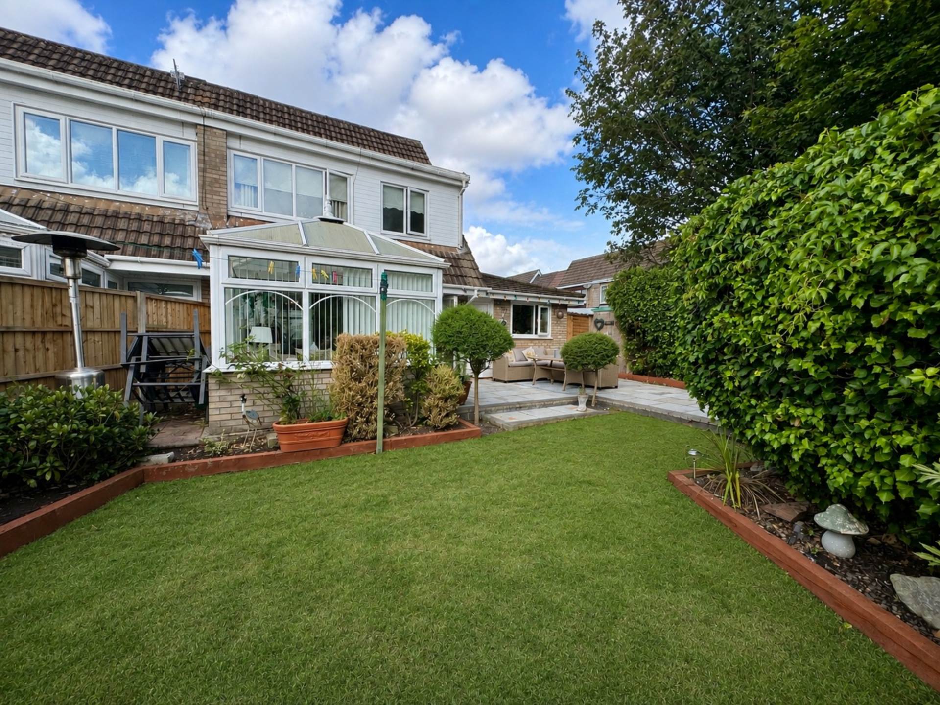 Malvern Close, Liverpool, Image 20