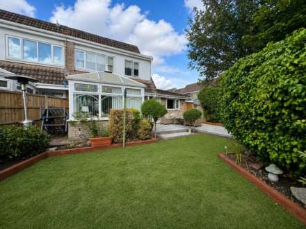 Malvern Close, Liverpool, Image 20