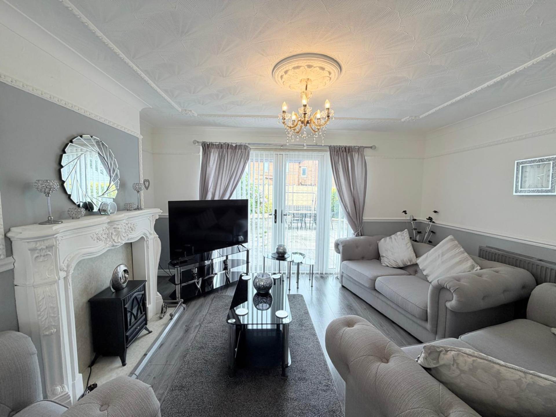 Henlow Avenue, Southdene, Image 2