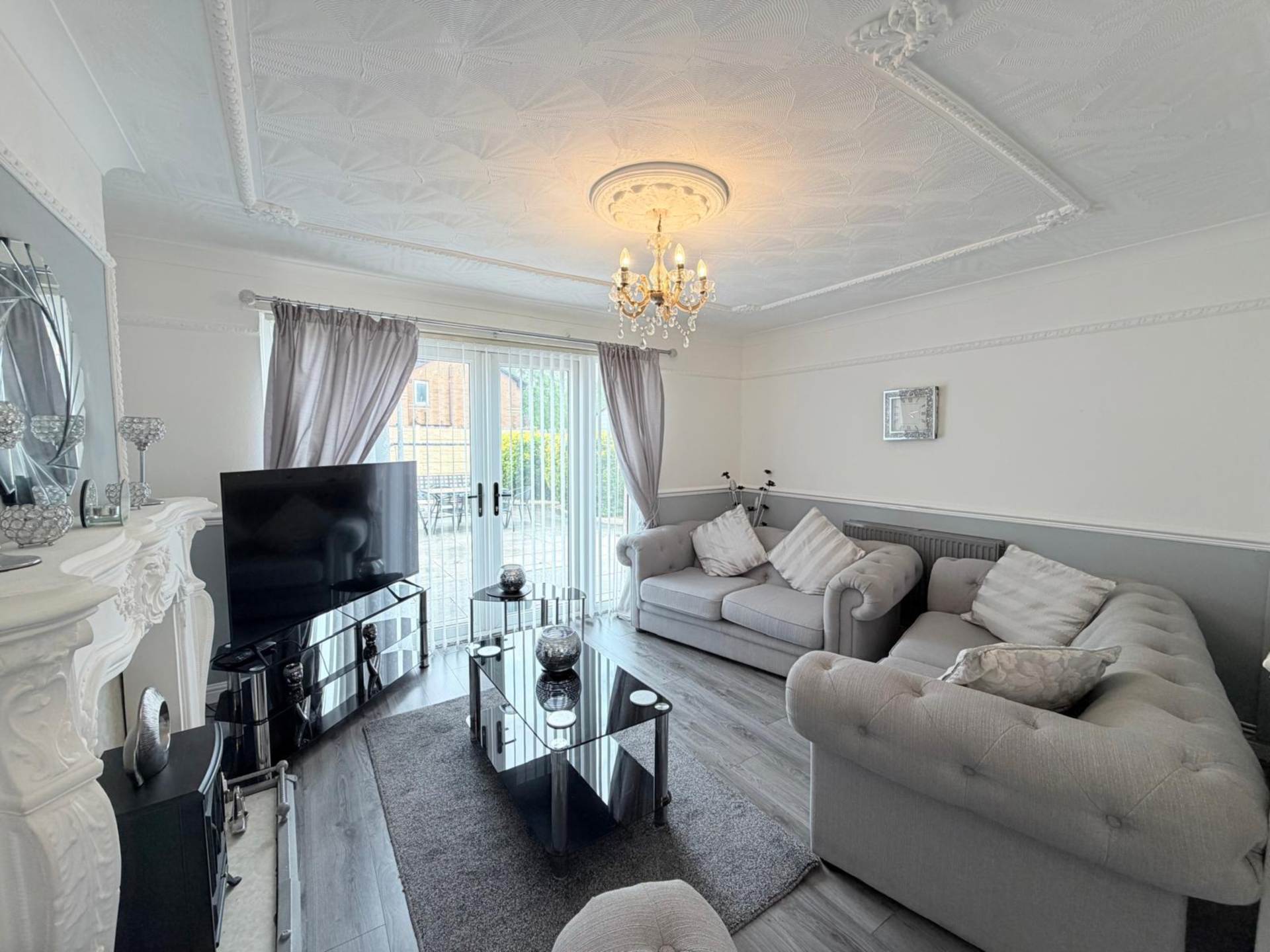 Henlow Avenue, Southdene, Image 4