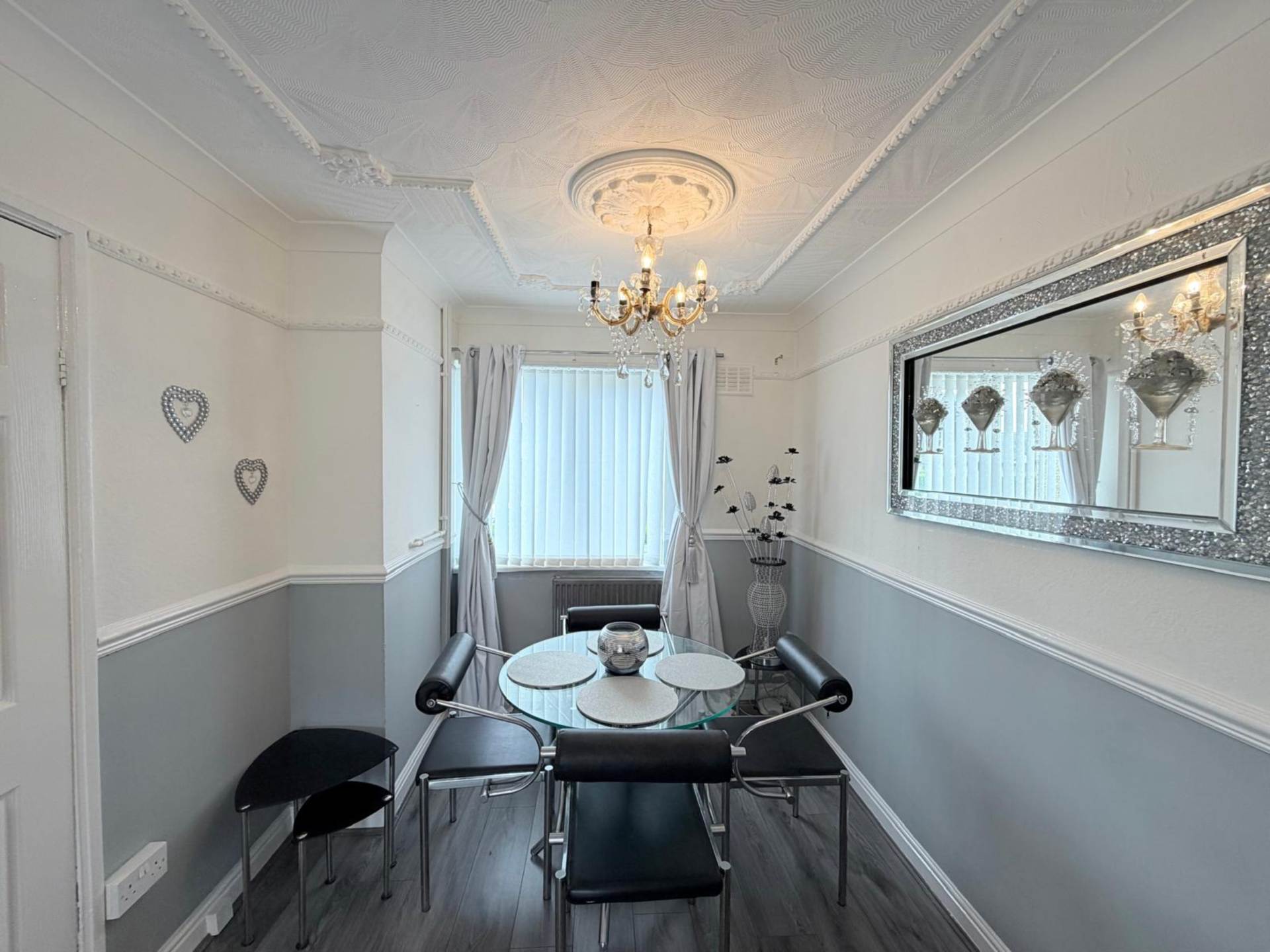 Henlow Avenue, Southdene, Image 5