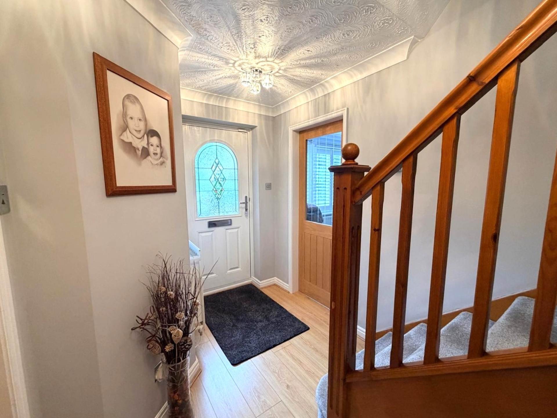 Kirkstead Walk, Melling, Image 13