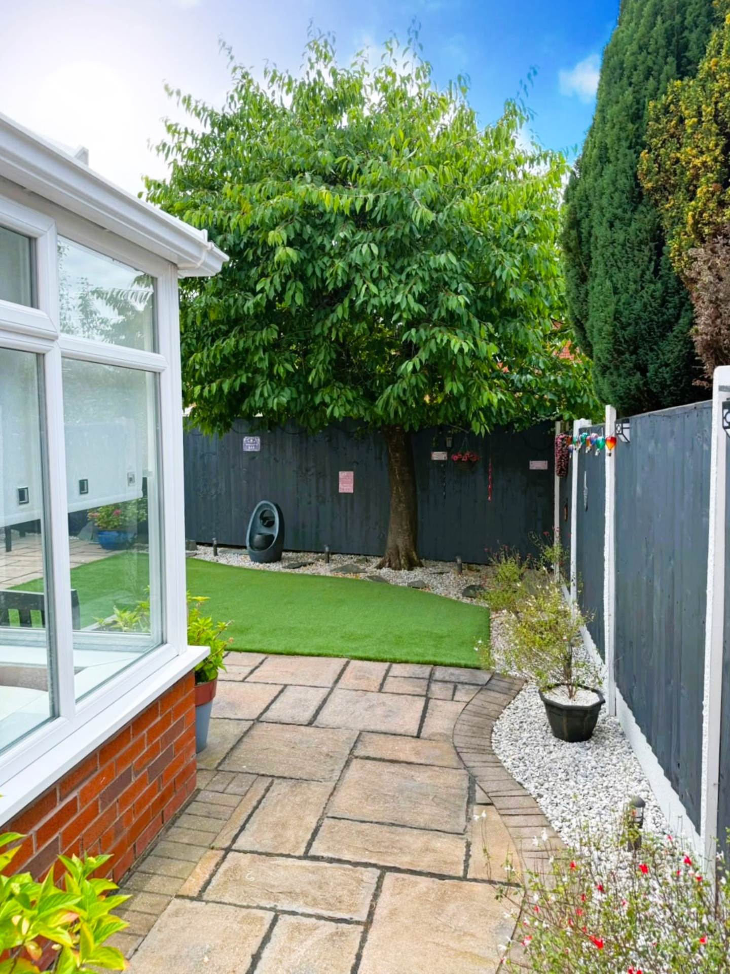 Kirkstead Walk, Melling, Image 27