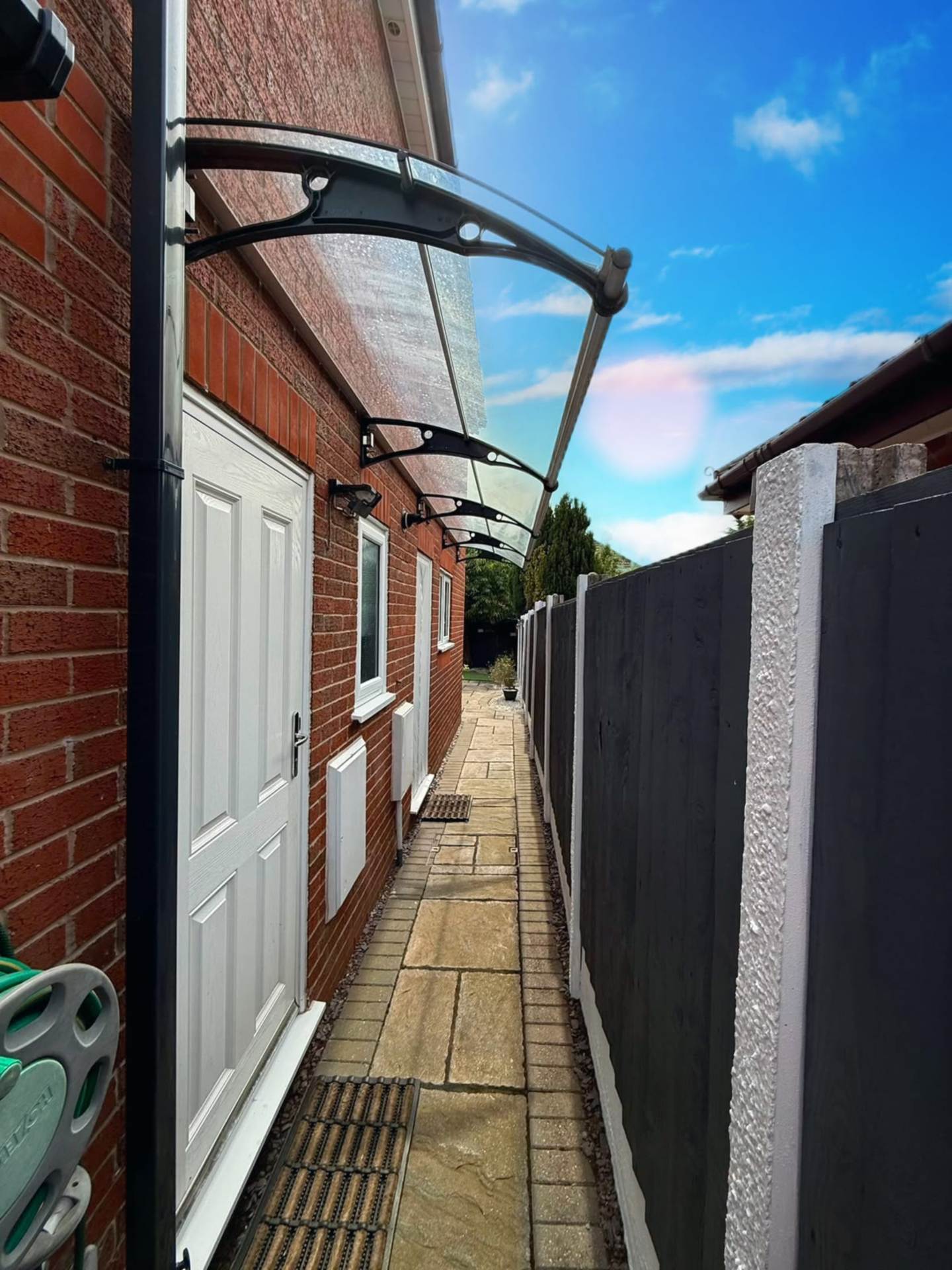 Kirkstead Walk, Melling, Image 28