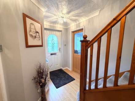 Kirkstead Walk, Melling, Image 13