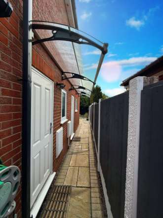 Kirkstead Walk, Melling, Image 28