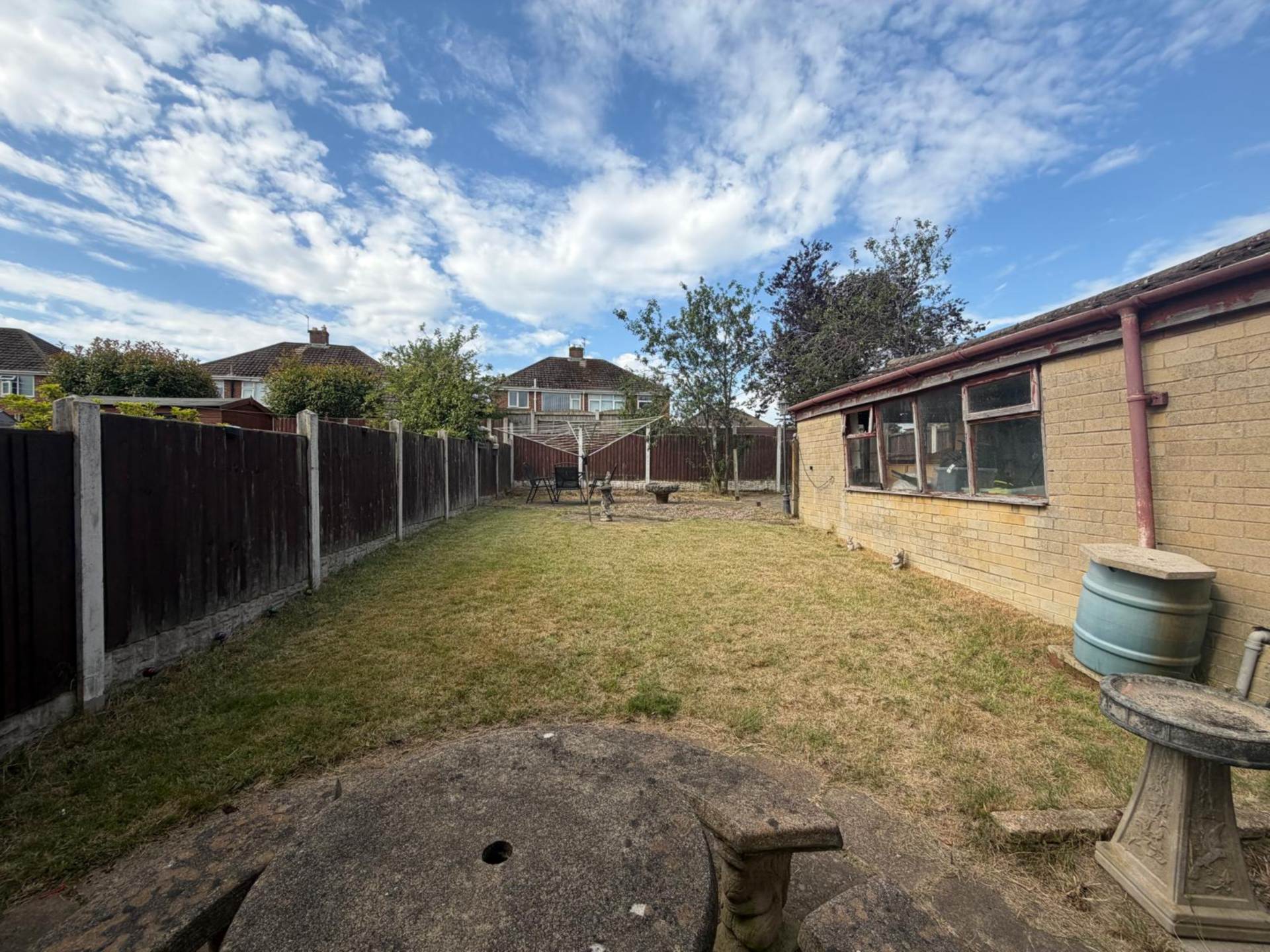 Laburnum Crescent, Liverpool, Image 16
