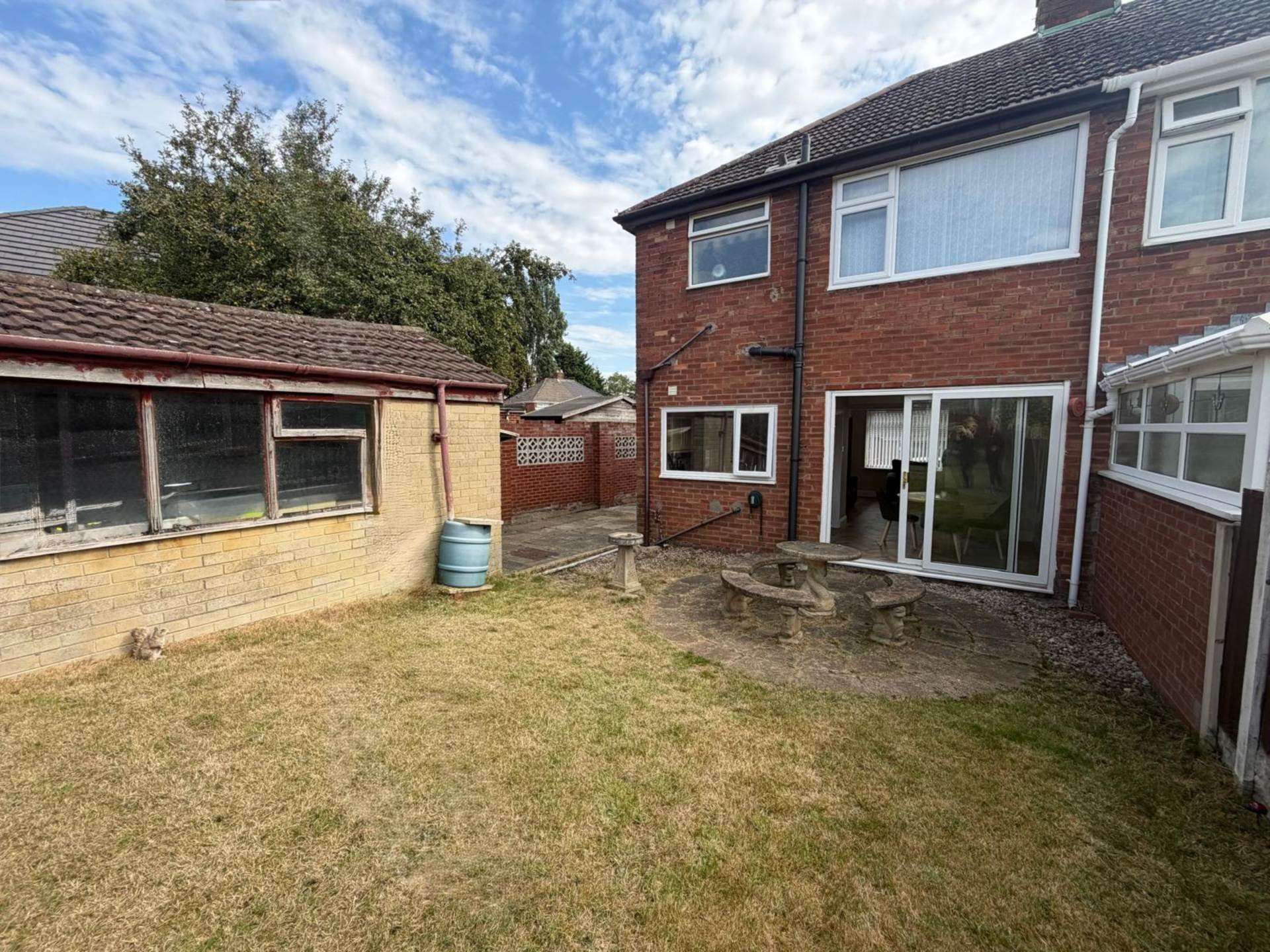 Laburnum Crescent, Liverpool, Image 18