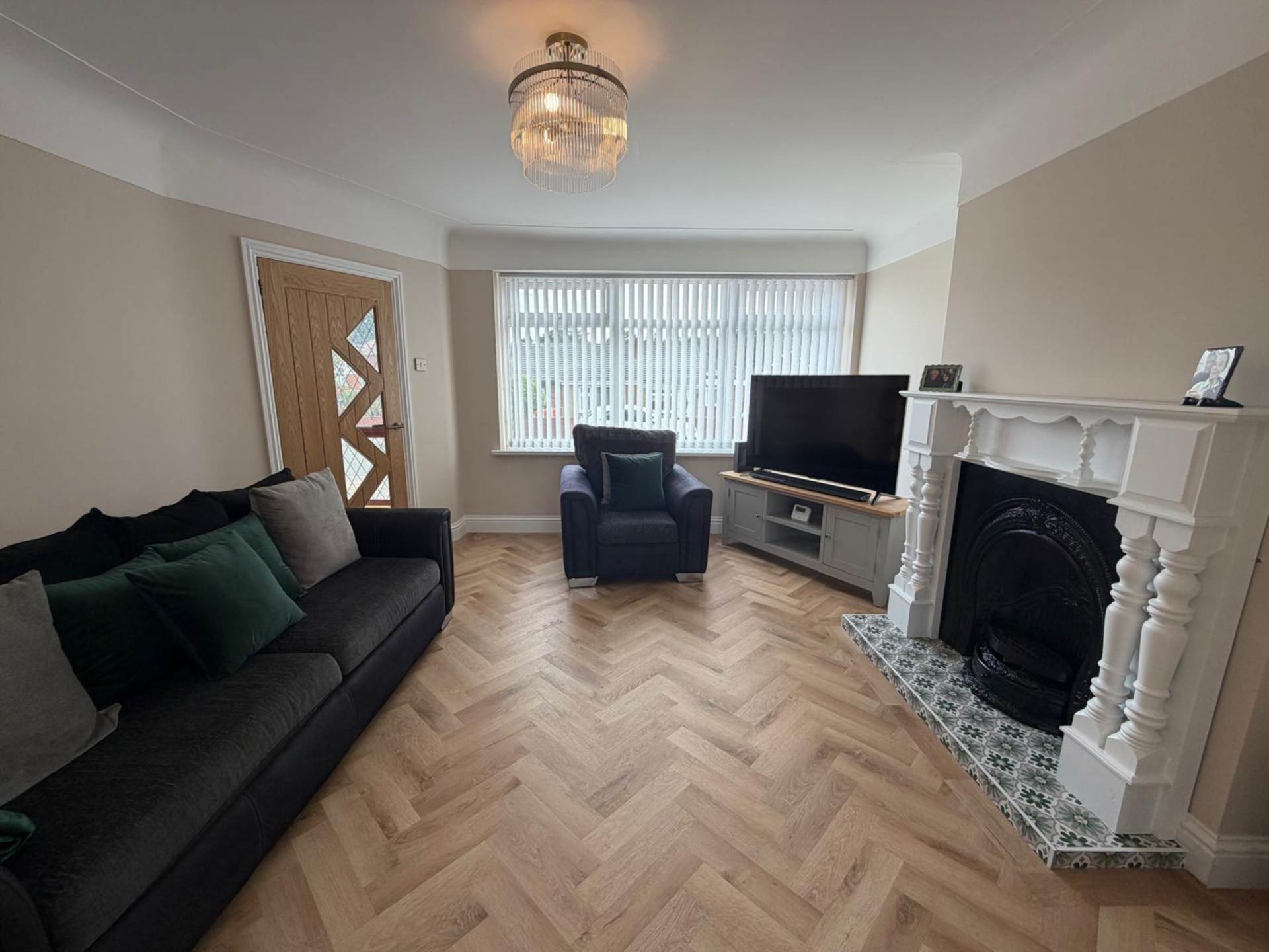 Laburnum Crescent, Liverpool, Image 2