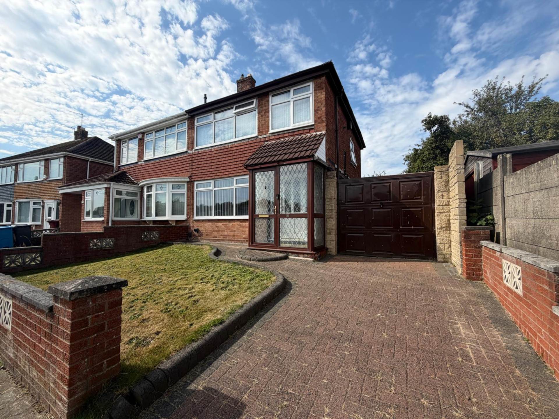 Laburnum Crescent, Liverpool, Image 20