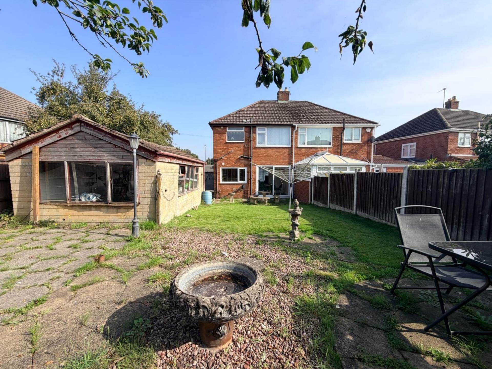 Laburnum Crescent, Kirkby Row, Image 23