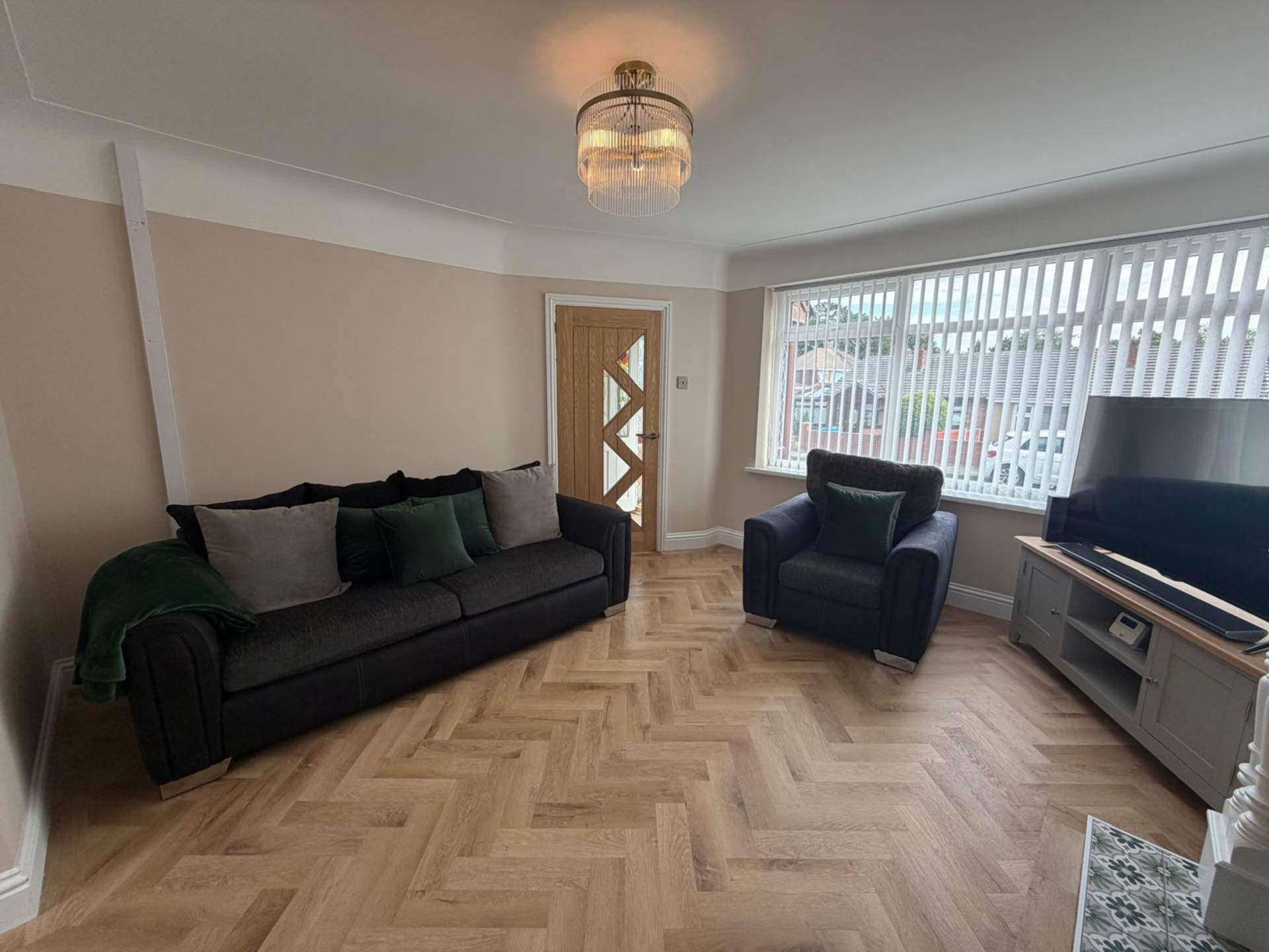 Laburnum Crescent, Liverpool, Image 3