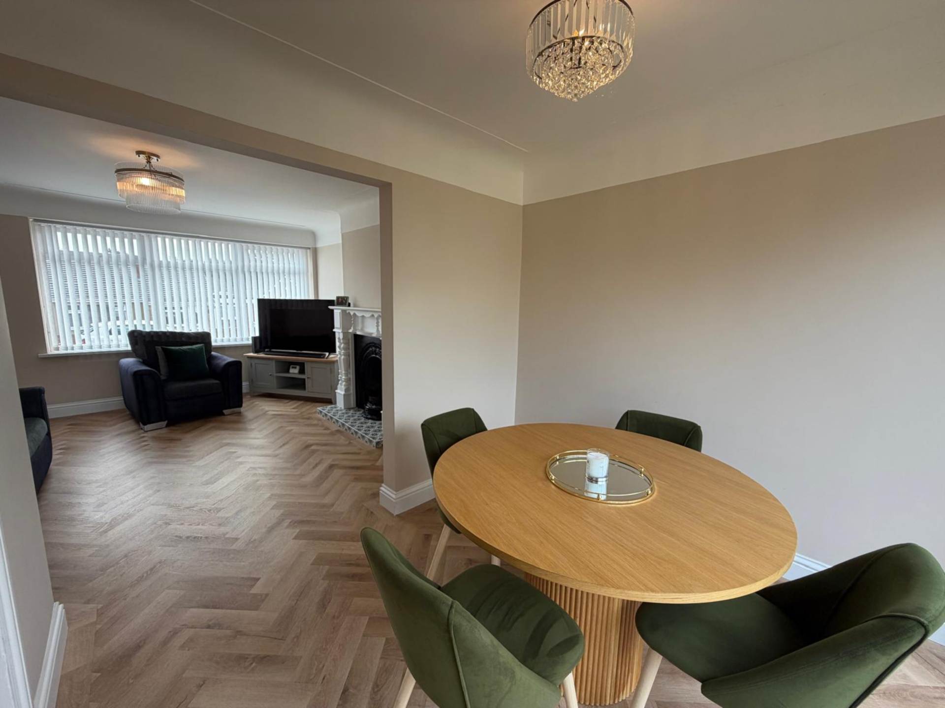 Laburnum Crescent, Liverpool, Image 4