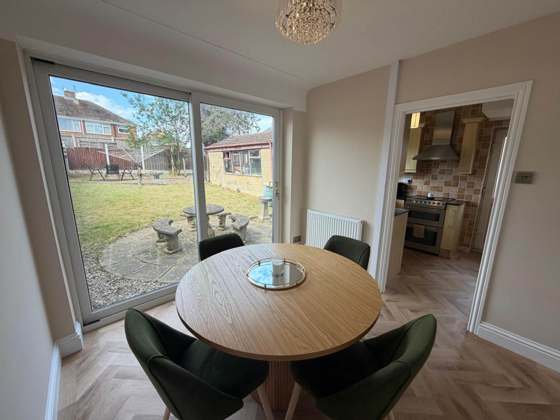 Laburnum Crescent, Liverpool, Image 5