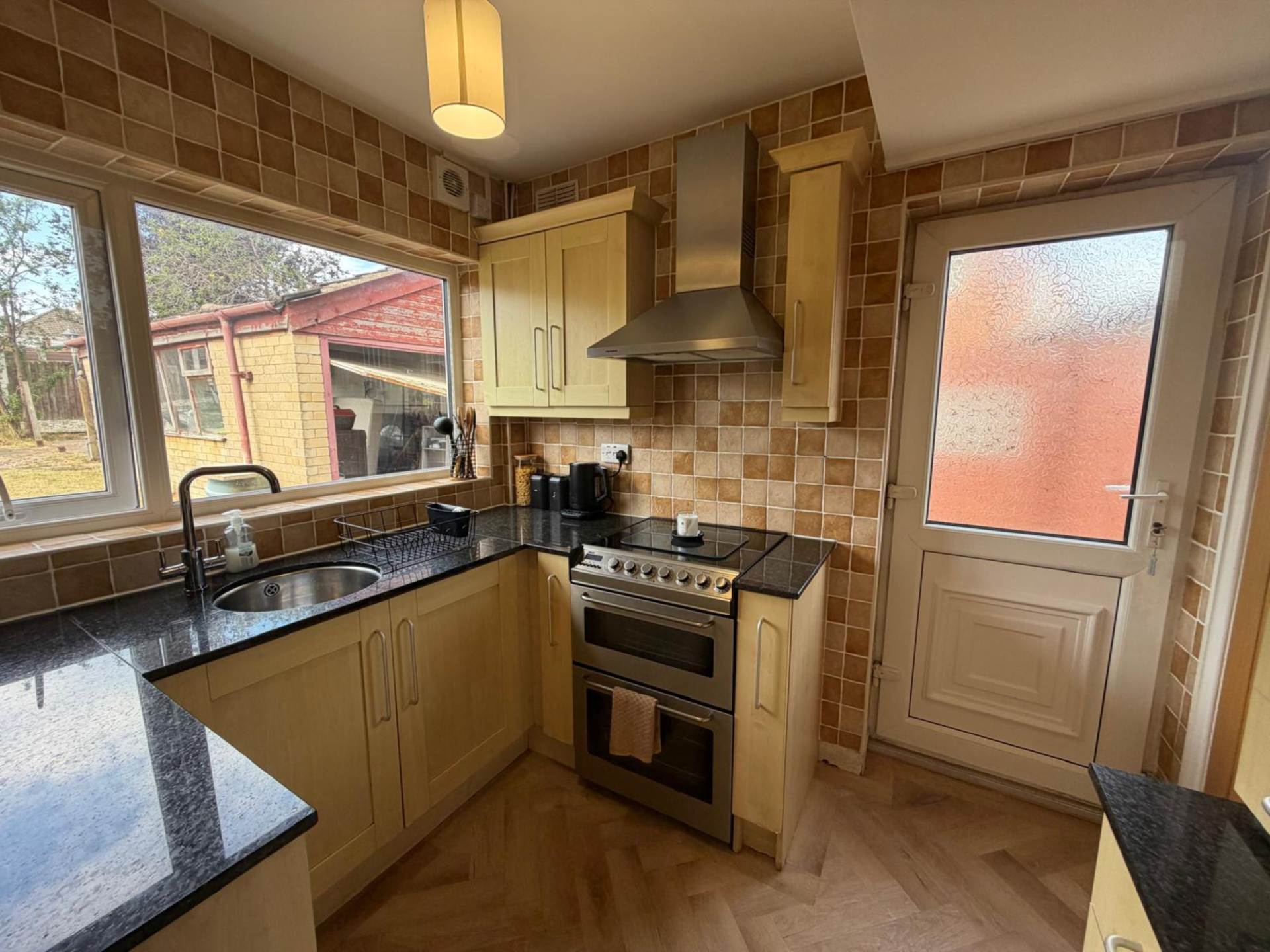 Laburnum Crescent, Liverpool, Image 6