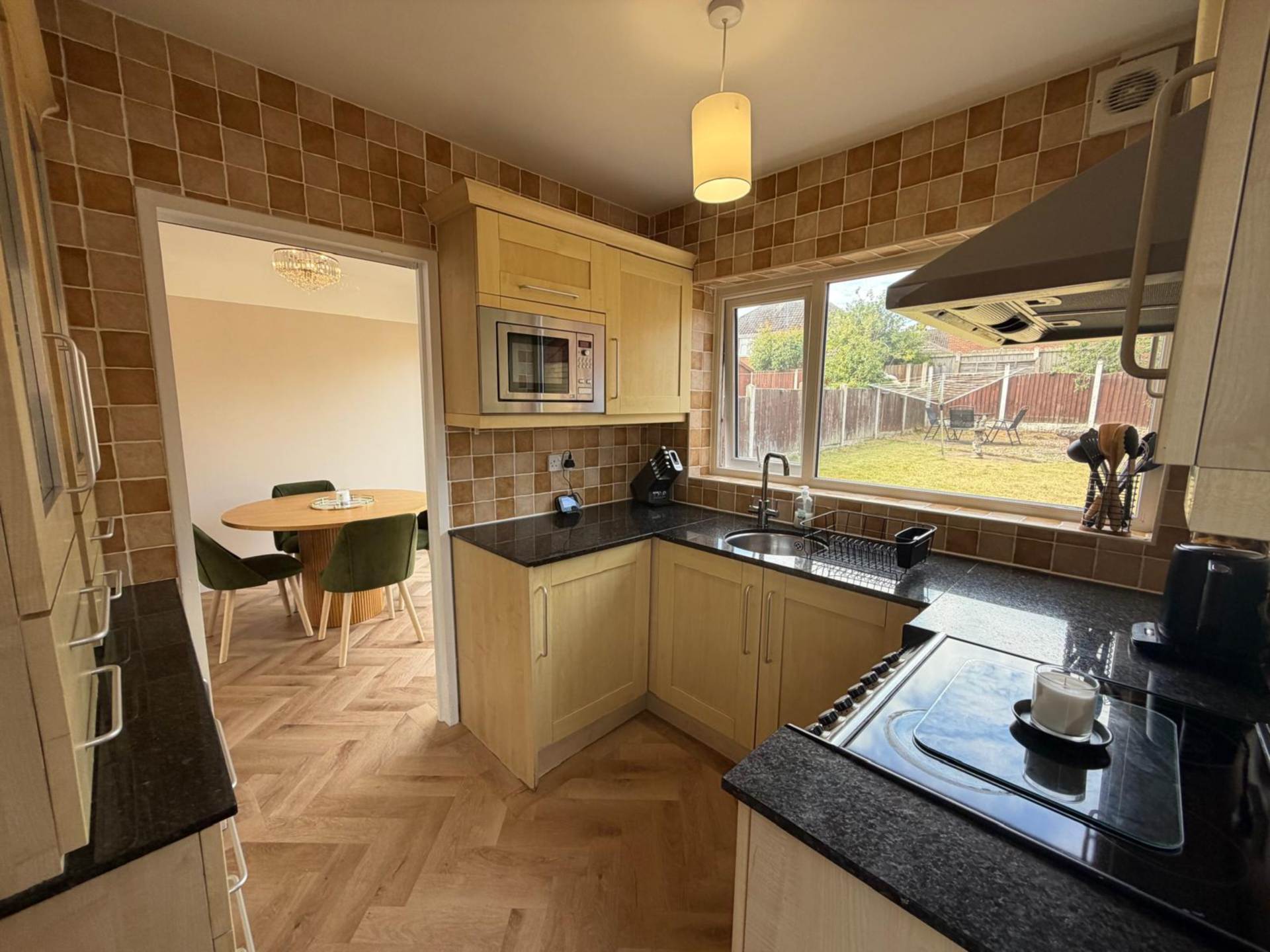 Laburnum Crescent, Liverpool, Image 7
