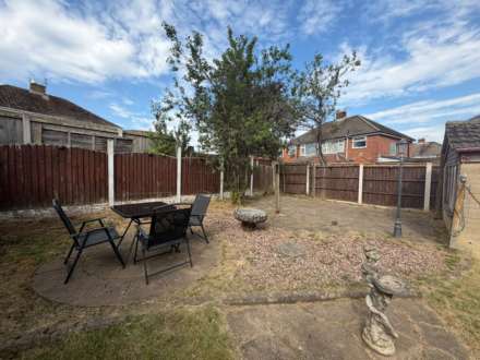 Laburnum Crescent, Liverpool, Image 17