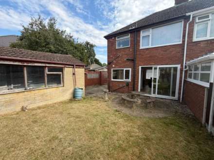 Laburnum Crescent, Liverpool, Image 18