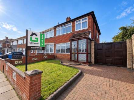 Laburnum Crescent, Kirkby Row, Image 21