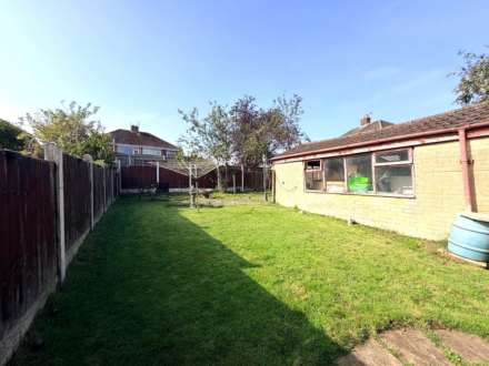 Laburnum Crescent, Kirkby Row, Image 22