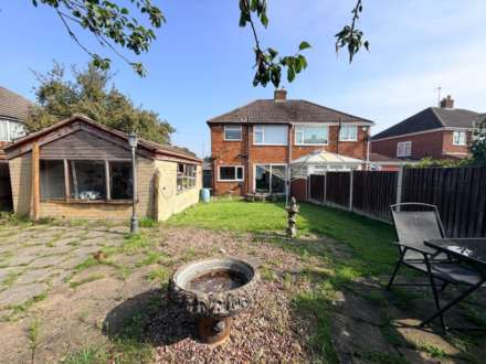 Laburnum Crescent, Kirkby Row, Image 23