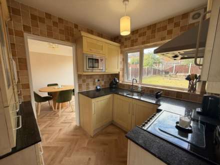 Laburnum Crescent, Liverpool, Image 7