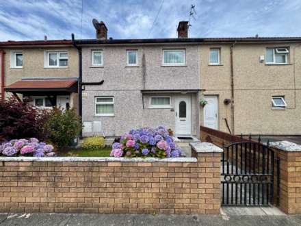 Marnwood Road, Westvale