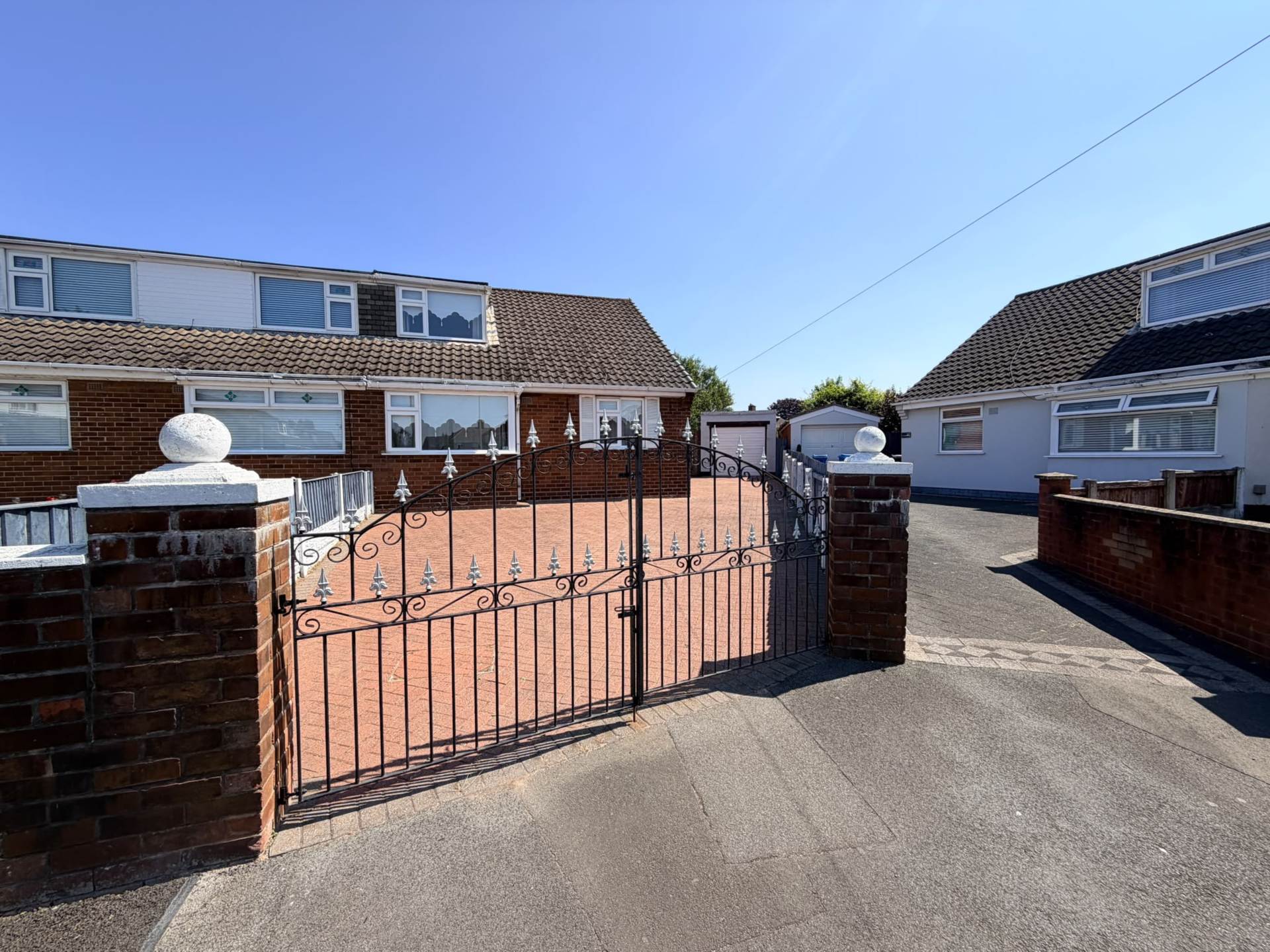 Domar Close, Southdene, Image 1