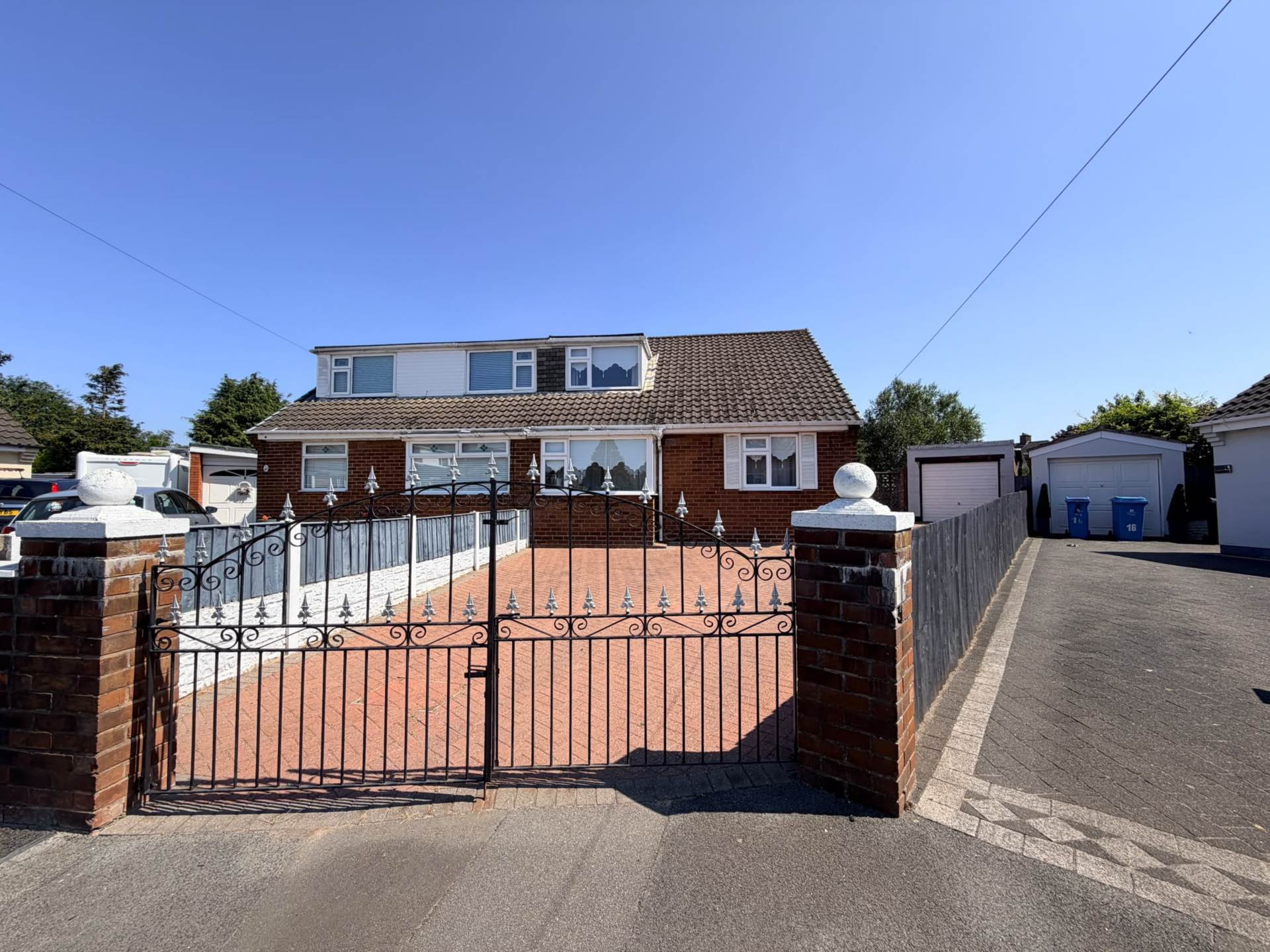 Domar Close, Southdene, Image 23