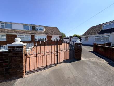 Property For Sale Domar Close, Southdene, Liverpool