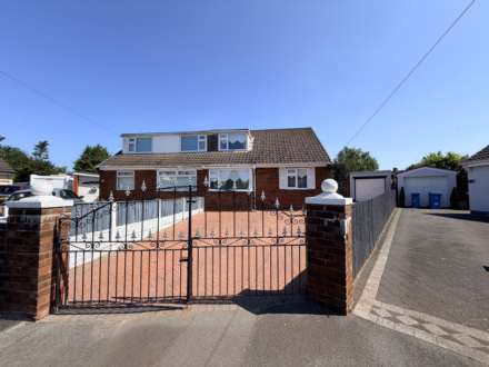 Domar Close, Southdene, Image 23