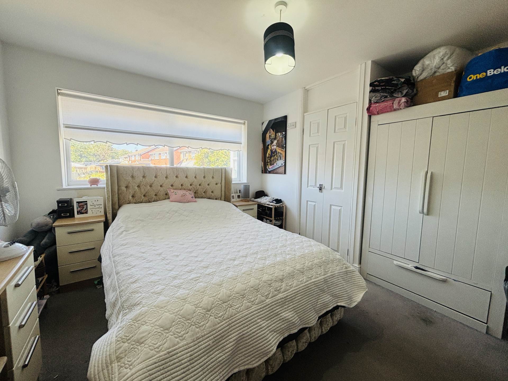 Hall Drive, Old Hall Estate, Image 12