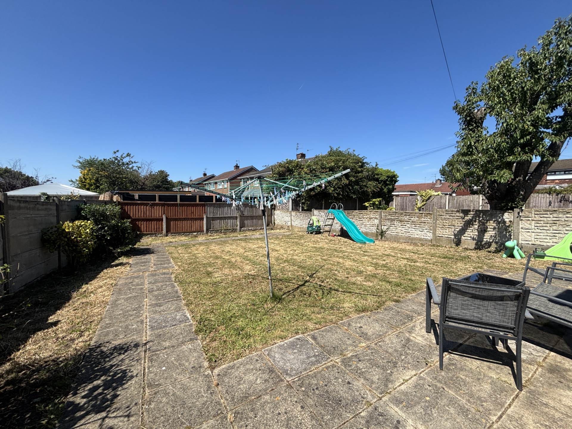 Hall Drive, Old Hall Estate, Image 17