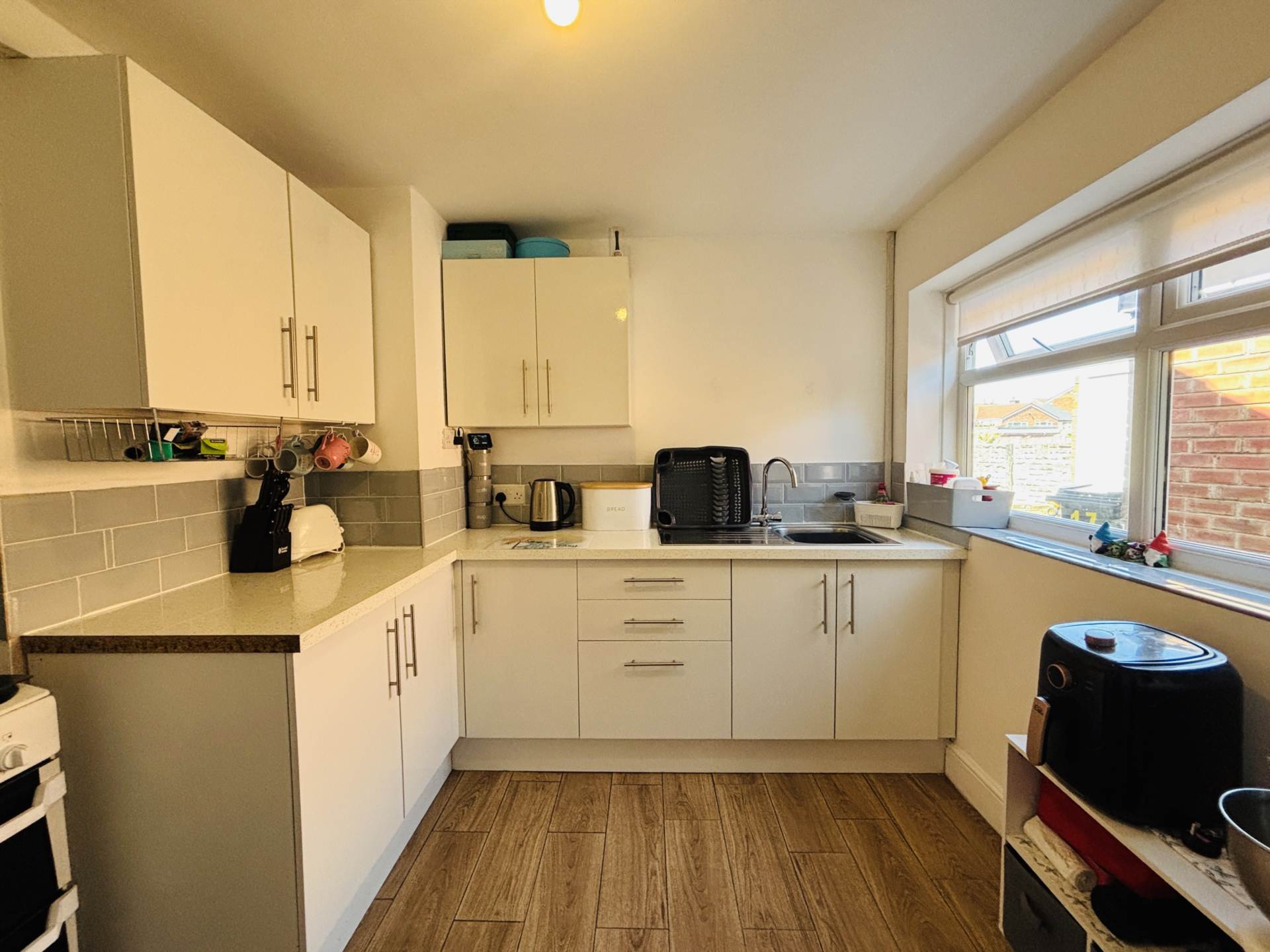 Hall Drive, Old Hall Estate, Image 4
