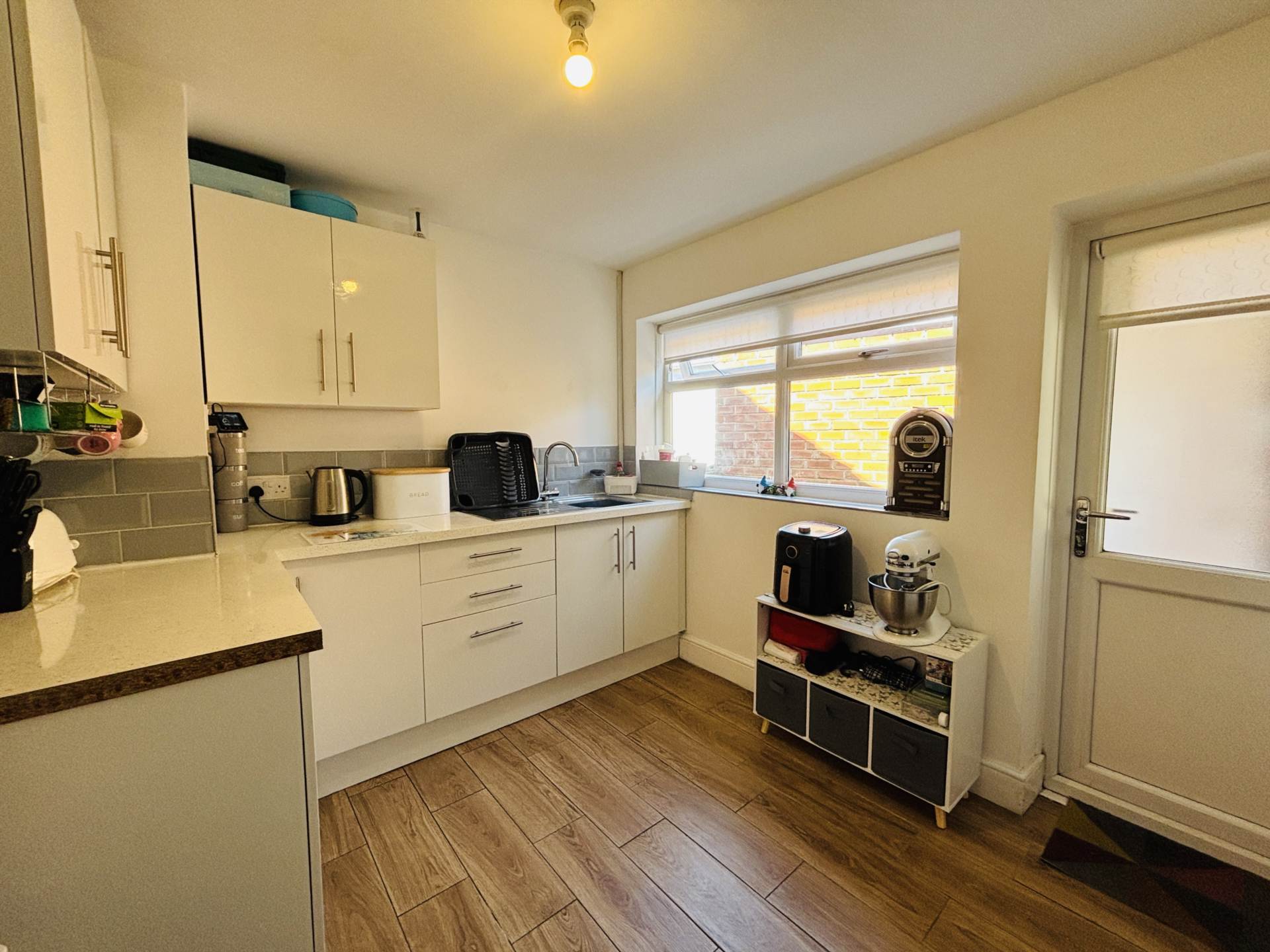 Hall Drive, Old Hall Estate, Image 9
