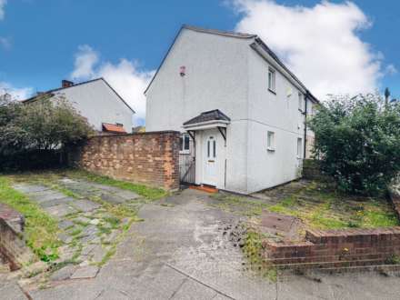 Burnard Crescent, Northwood