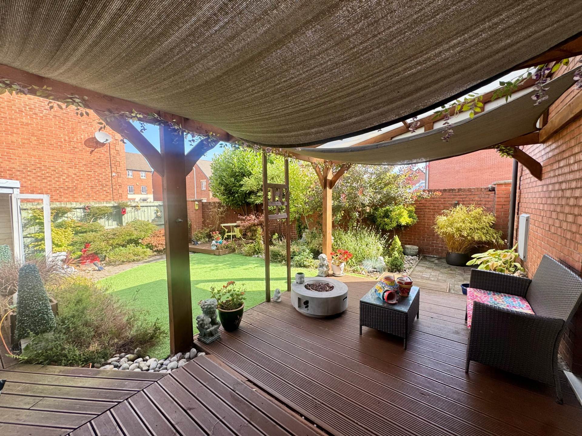 Bluebell Close, Liverpool, Image 18