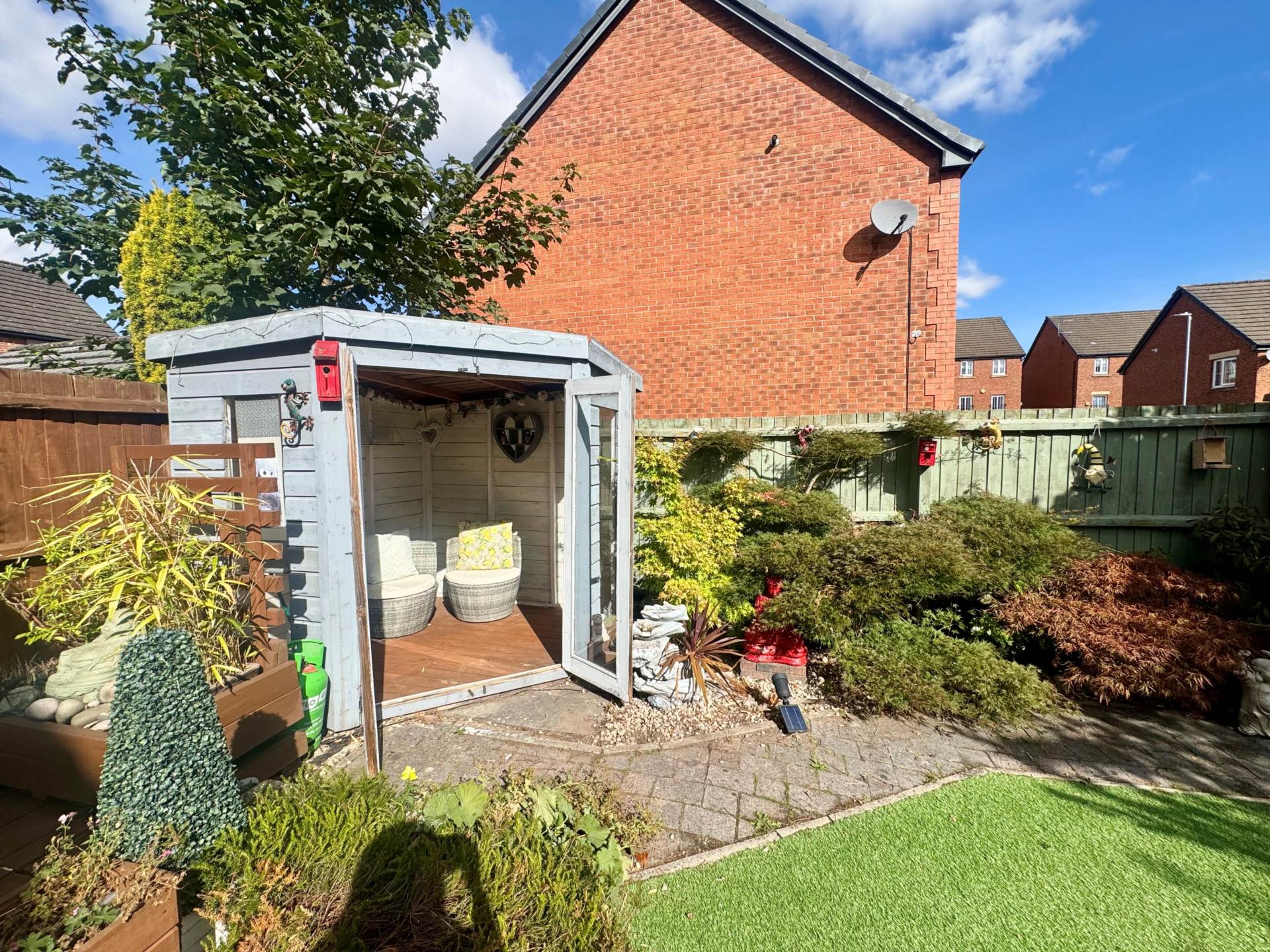 Bluebell Close, Liverpool, Image 19
