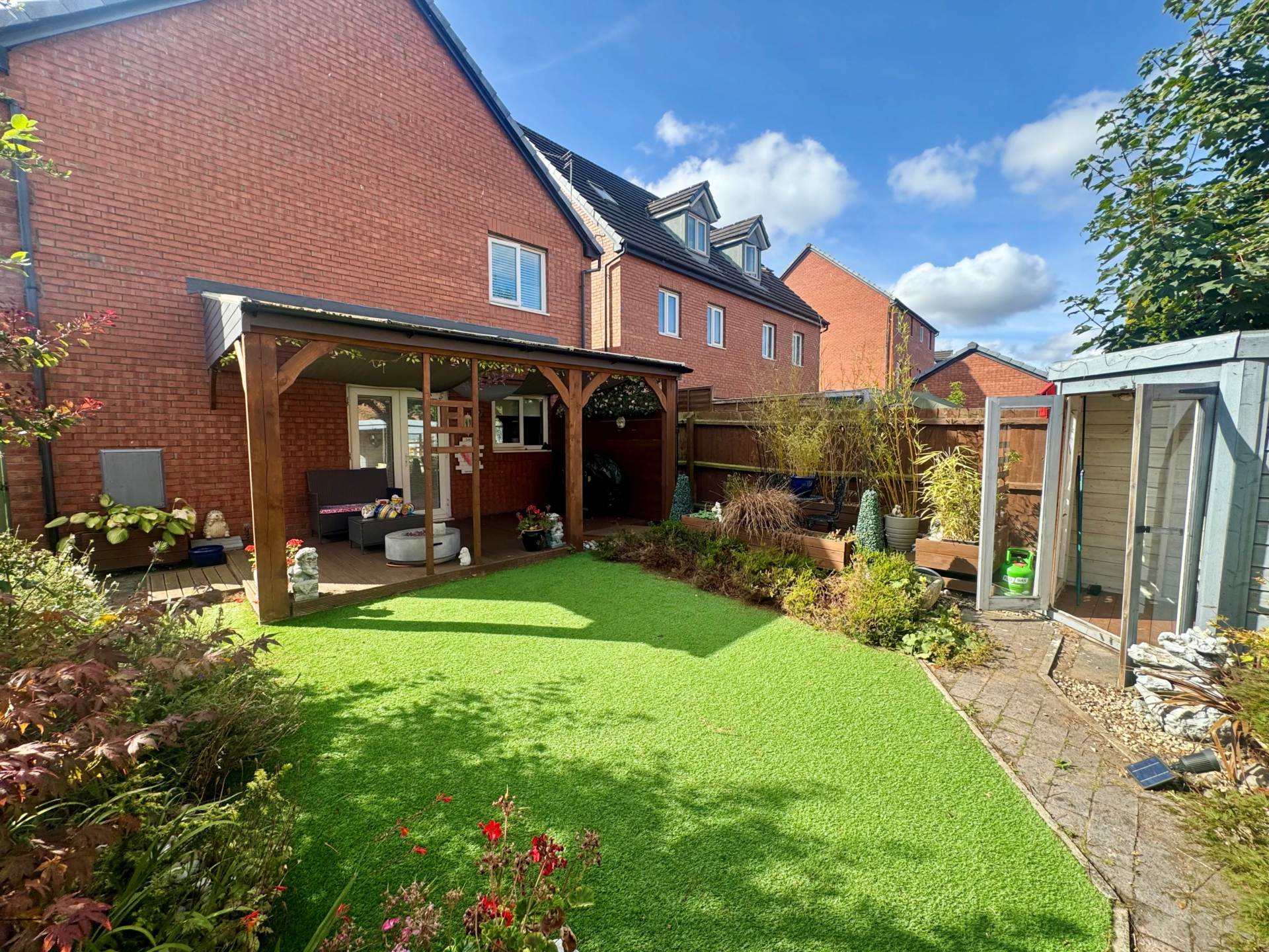 Bluebell Close, Liverpool, Image 20