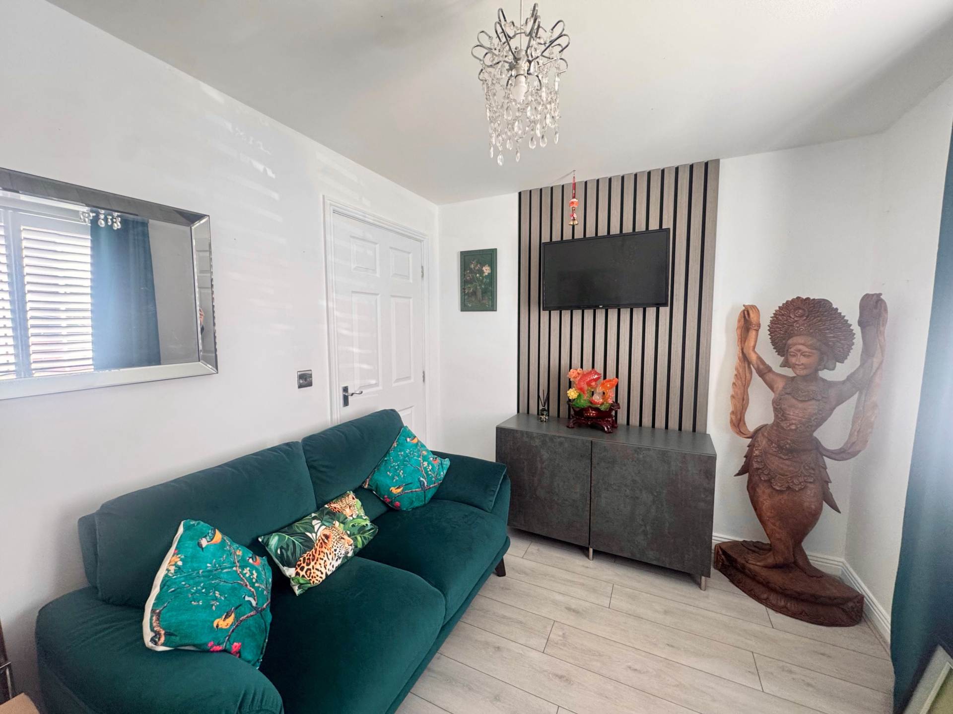 Bluebell Close, Liverpool, Image 6