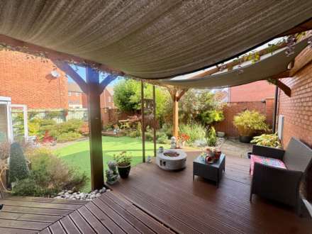 Bluebell Close, Liverpool, Image 18
