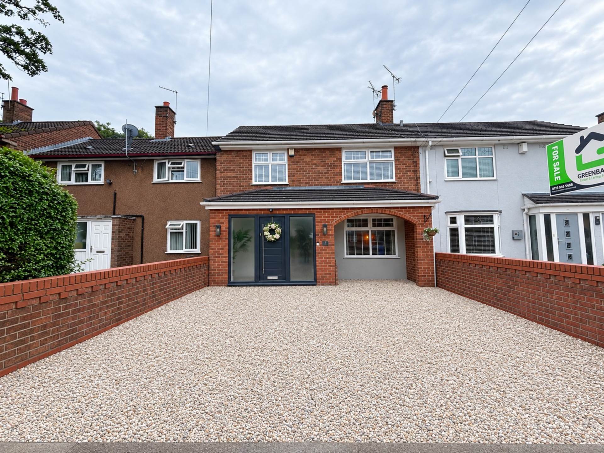 Houlston Road, Westvale, Image 1