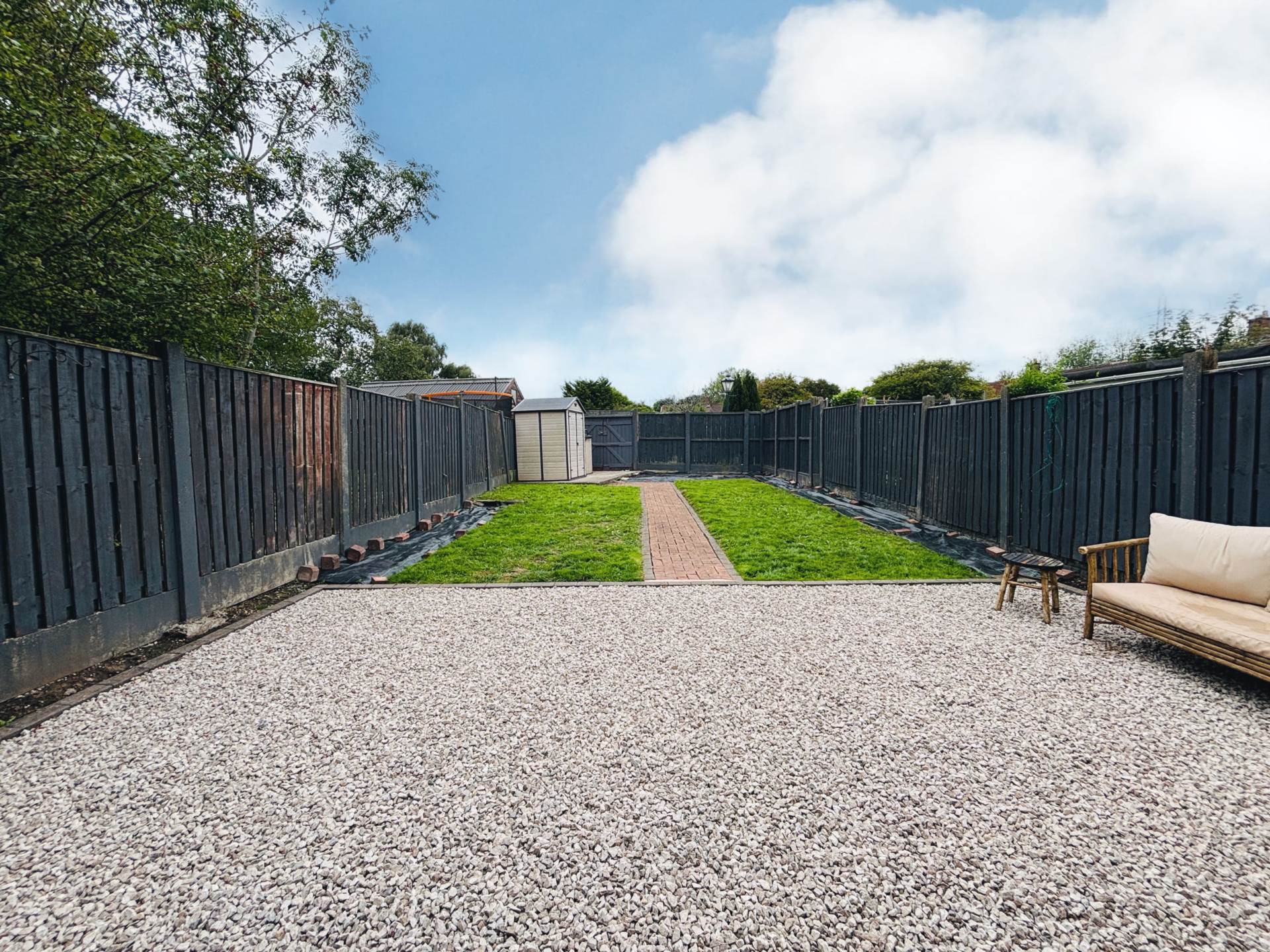 Houlston Road, Westvale, Image 27