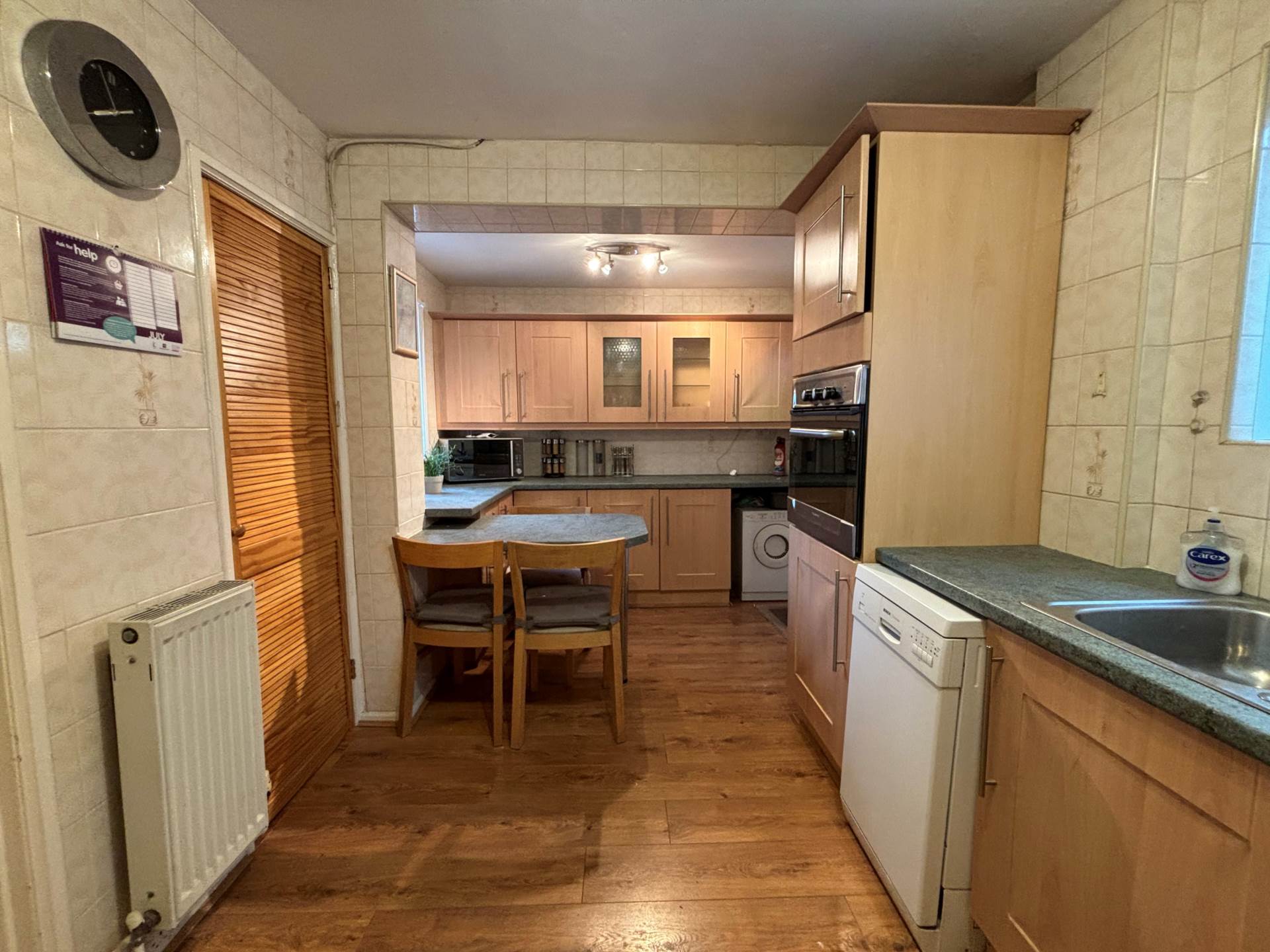 Lydbury Crescent, Southdene, Image 10