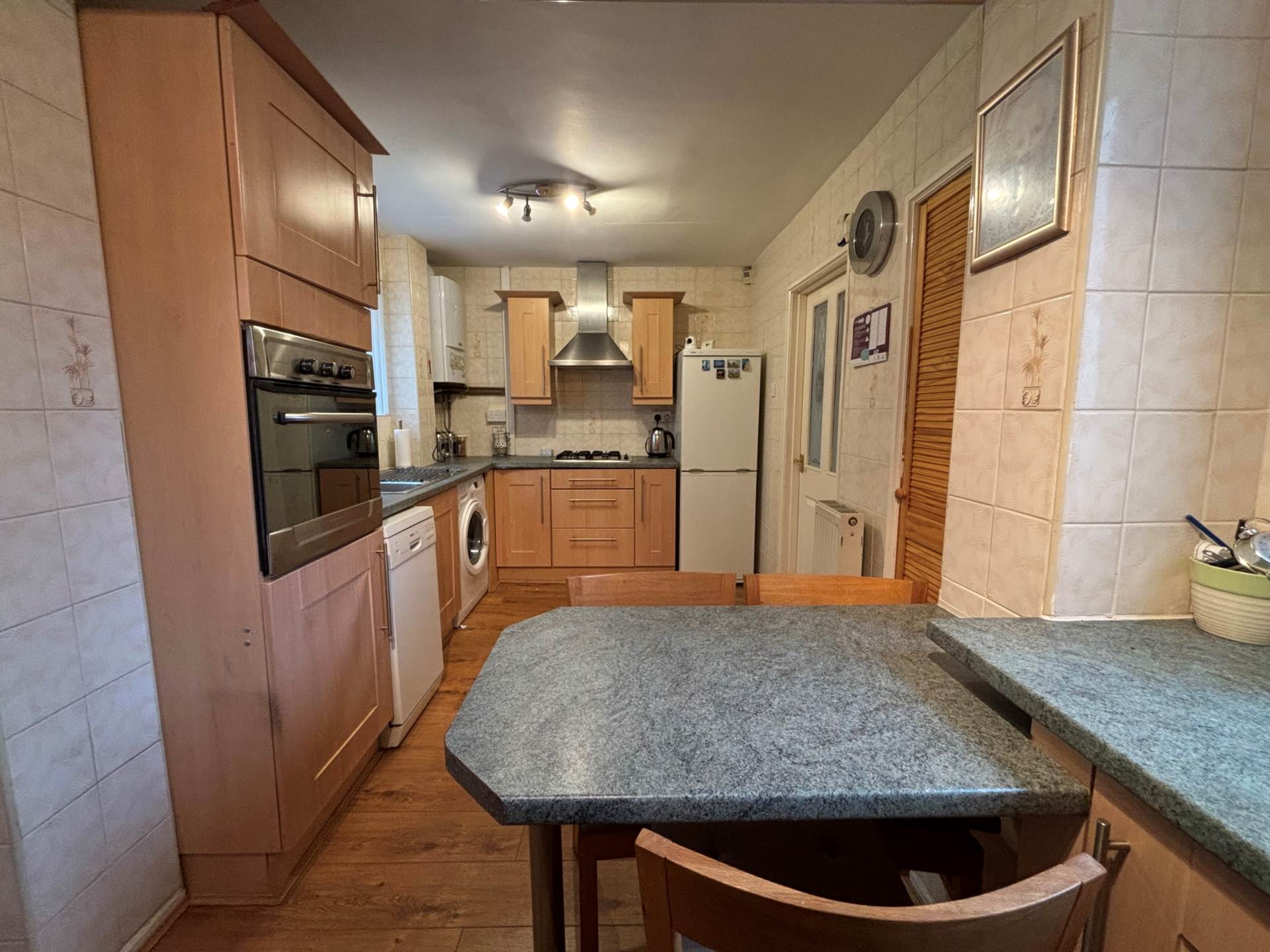 Lydbury Crescent, Southdene, Image 11